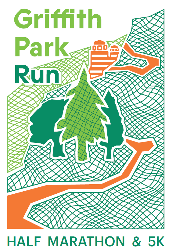 Griffith Park Run 2024 Registration Open! Los Angeles Parks Foundation